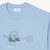 T-shirt Lacoste & Godzilla image number 4