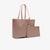 Anna Reversible Tote with Pouch image number 6