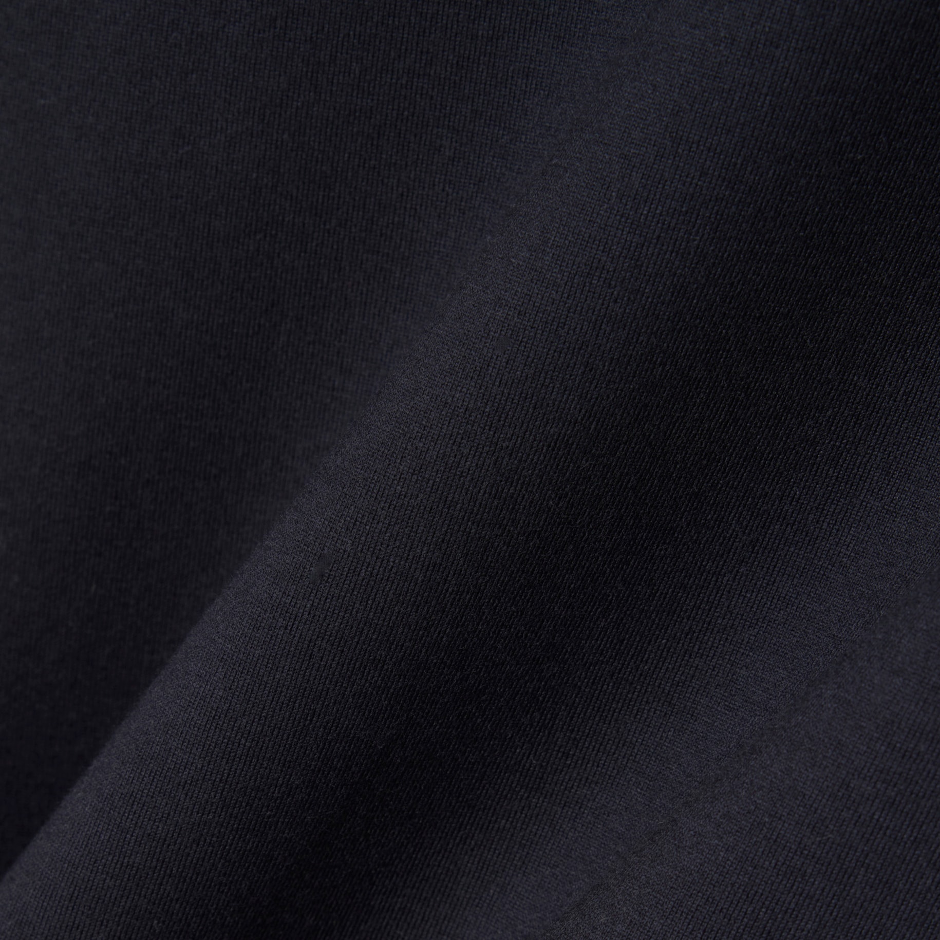 French Made Badge Accent T-shirt image number 5