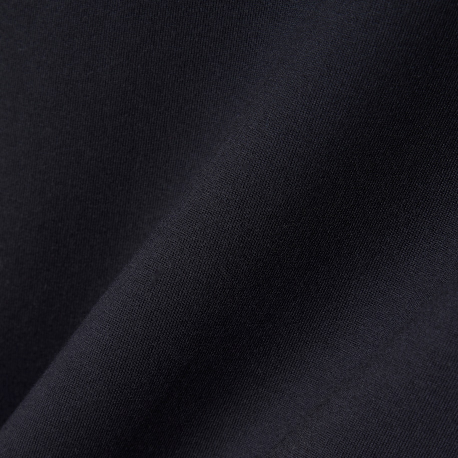 French Made Badge Accent T-shirt image number 5