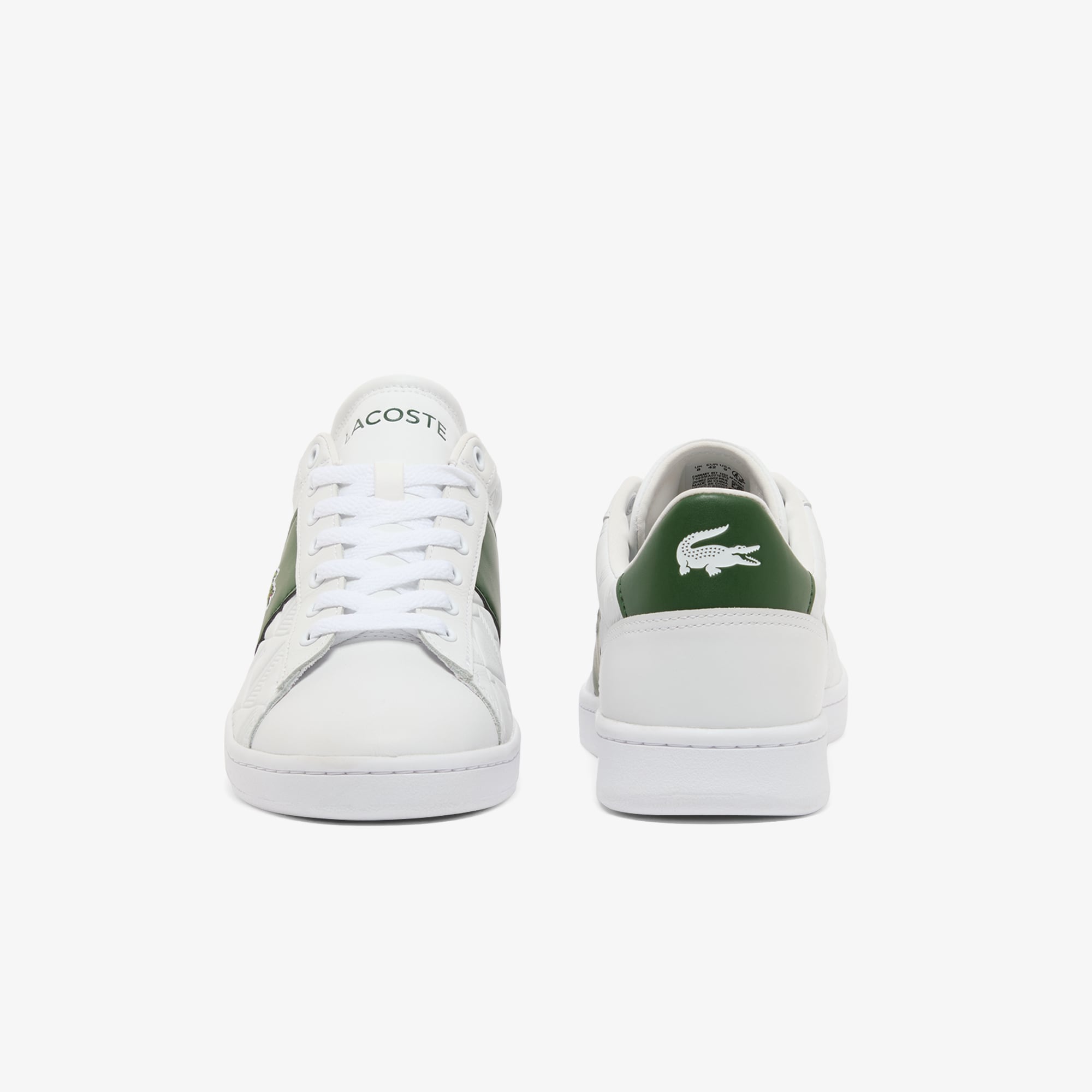Men's Carnaby Set CGR Bar Sneakers image number 4