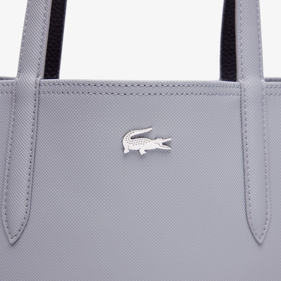 Anna Reversible Tote with Pouch image number 3