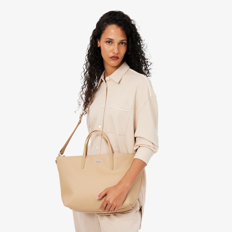 Small L.12.12 Concept Tote image number 5