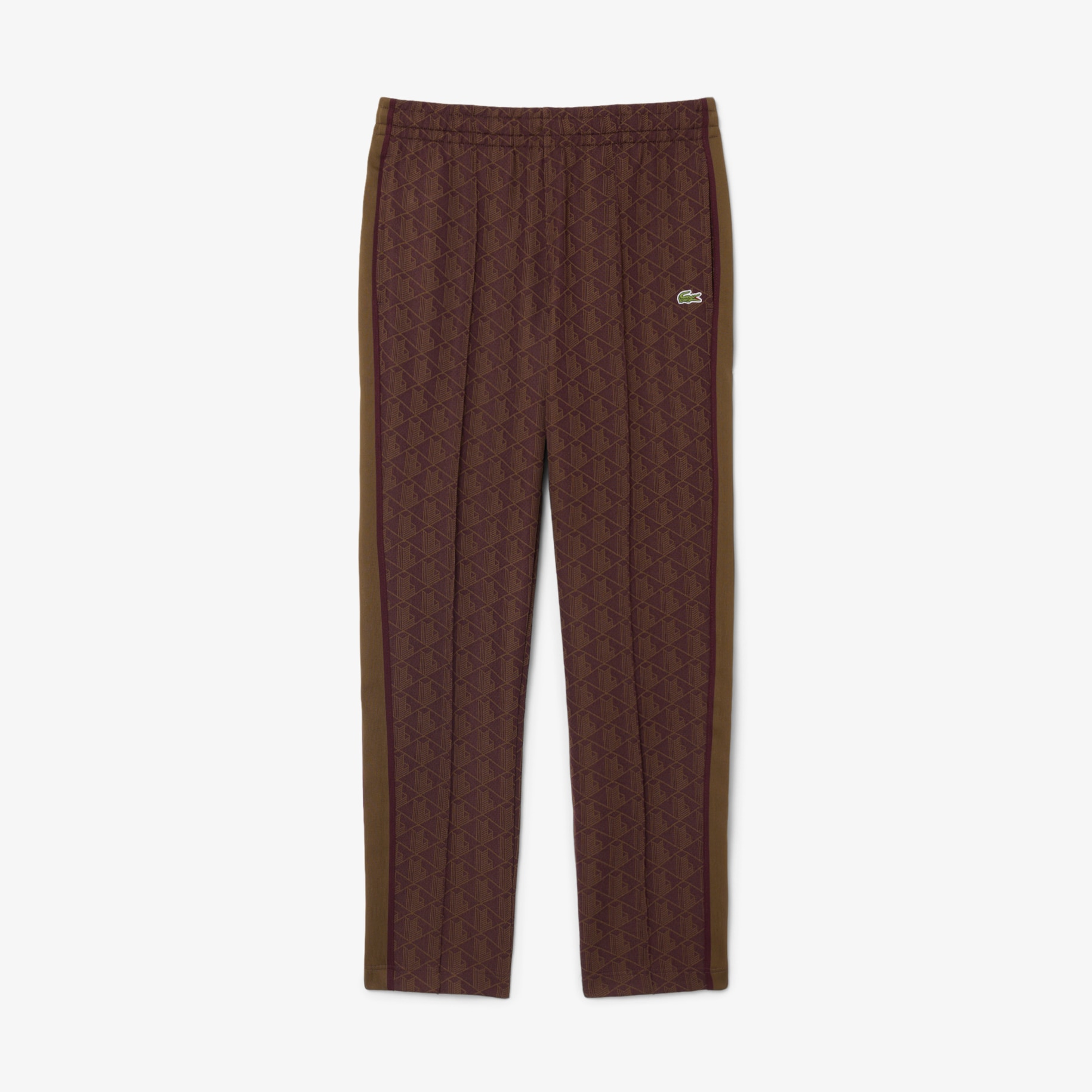 Paris Monogram Sweatpants image number 3