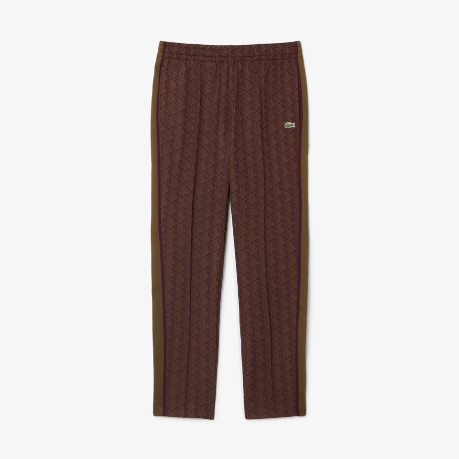 Paris Monogram Sweatpants image number 3