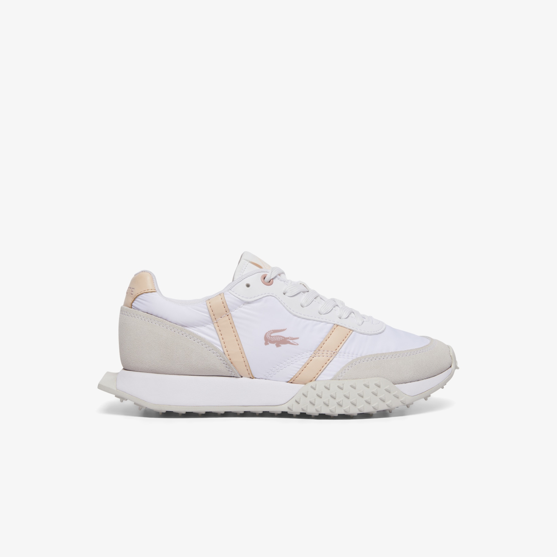 Women's L-Spin Evo Leather Sneakers image number 0