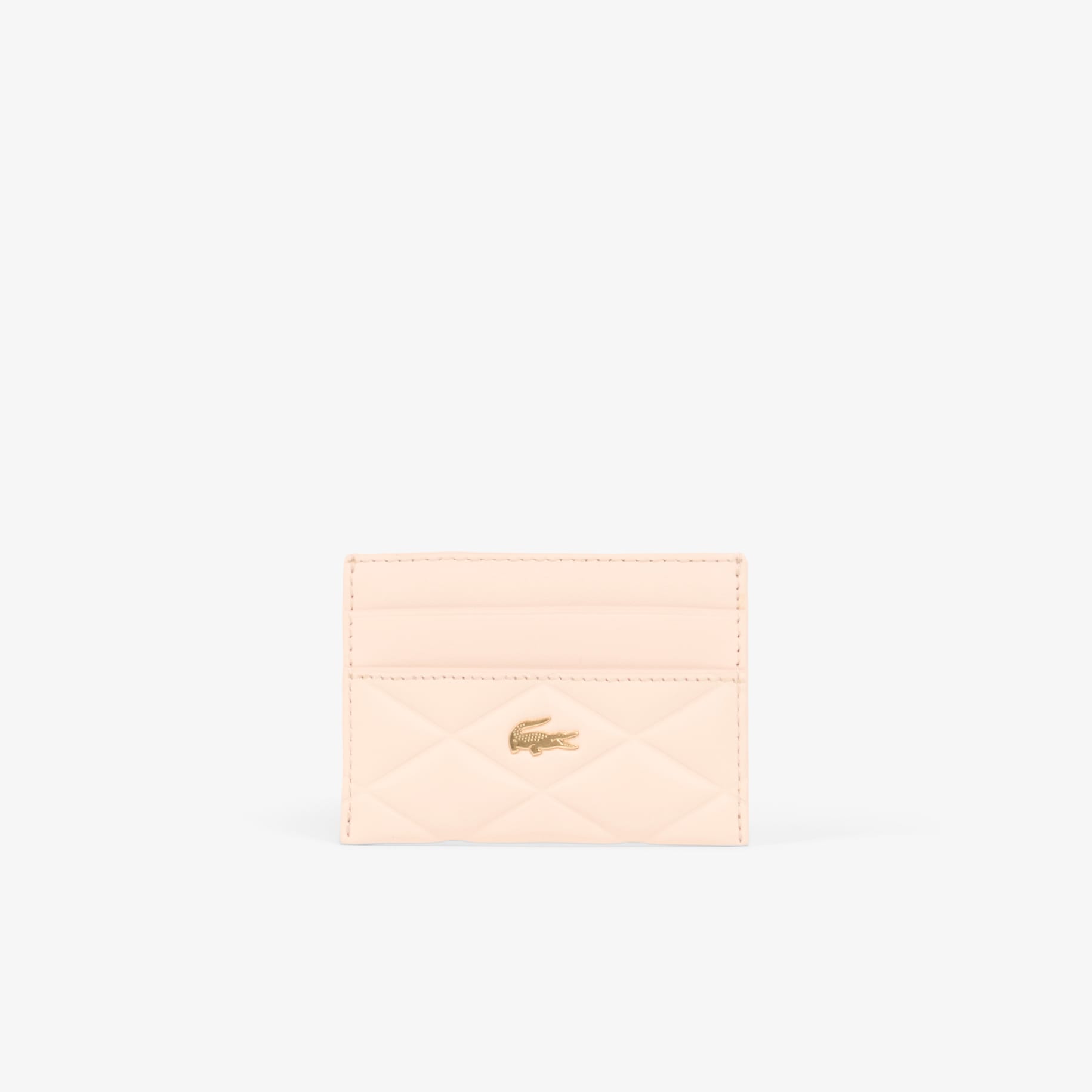 Crocodelle Leather Cardholder image number 0