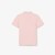 Embroidery Accent Petit Piqué Polo Shirt image number 1