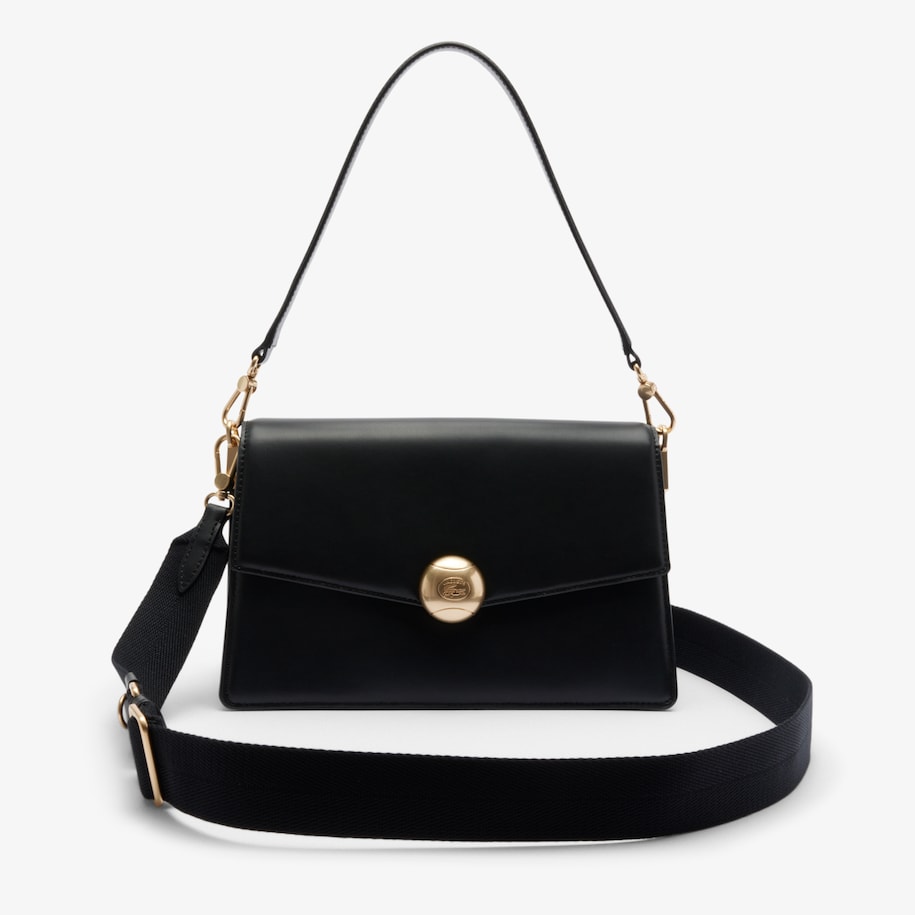 Large Tennis Bliss Shoulder Bag image number 0