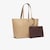 Anna Reversible Tote with Pouch image number 2