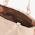 Small Day in L Top Handle Bag image number 3