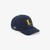 Embroidered Piqu&eacute; Cap image number 0