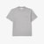 Cotton T-shirt with Breast Pocket image number 3