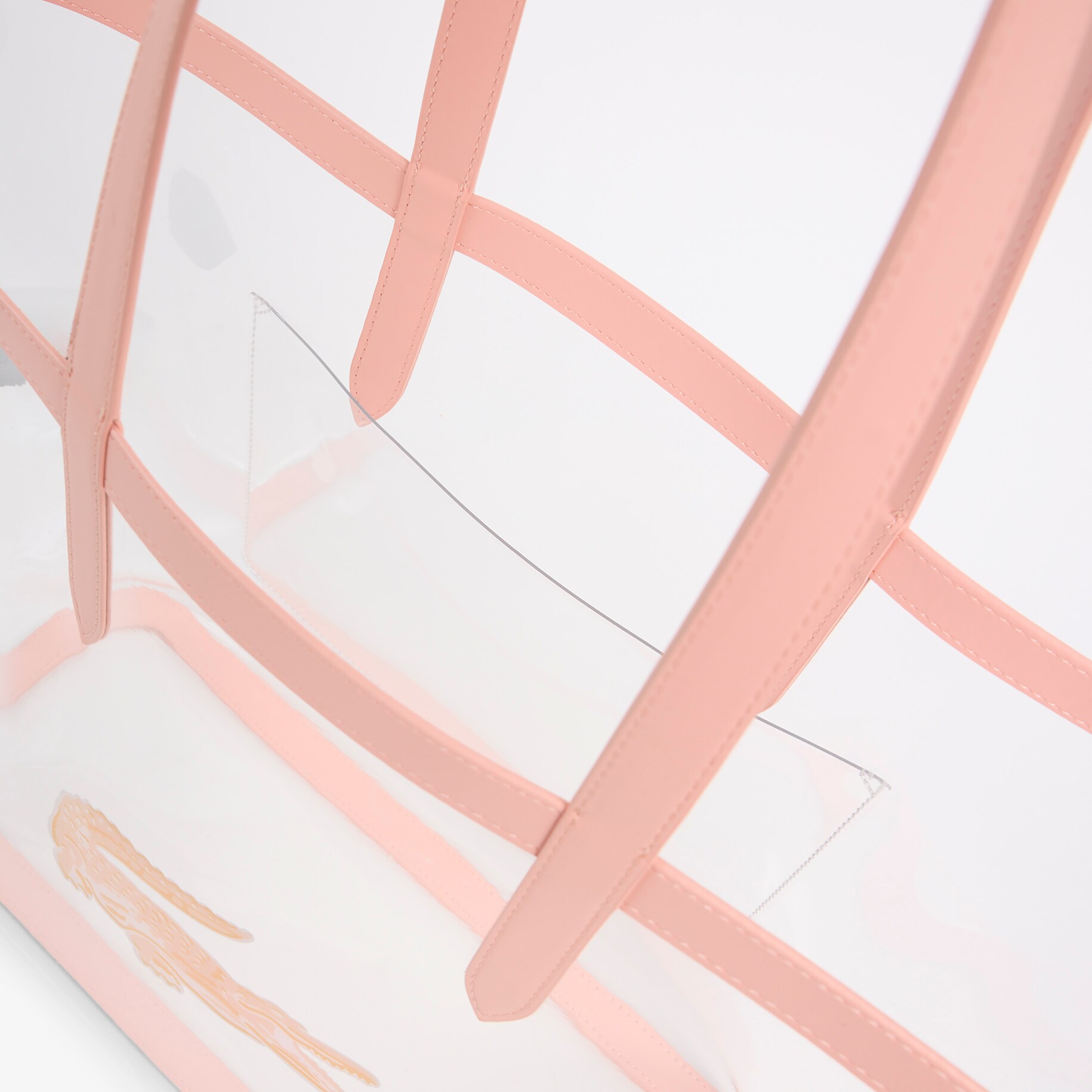 Large Reversible Anna Tote image number 3