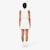 Ultra Dry Badge Accent Tennis Heritage Dress image number 2
