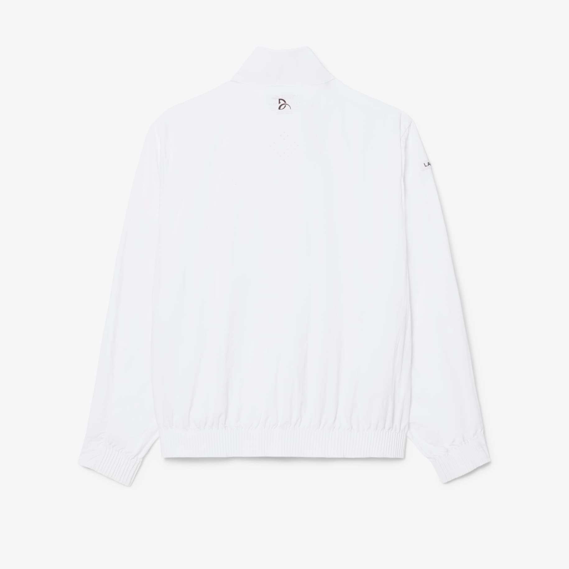 Lacoste Tennis x Novak Djokovic Tracksuit image number 5