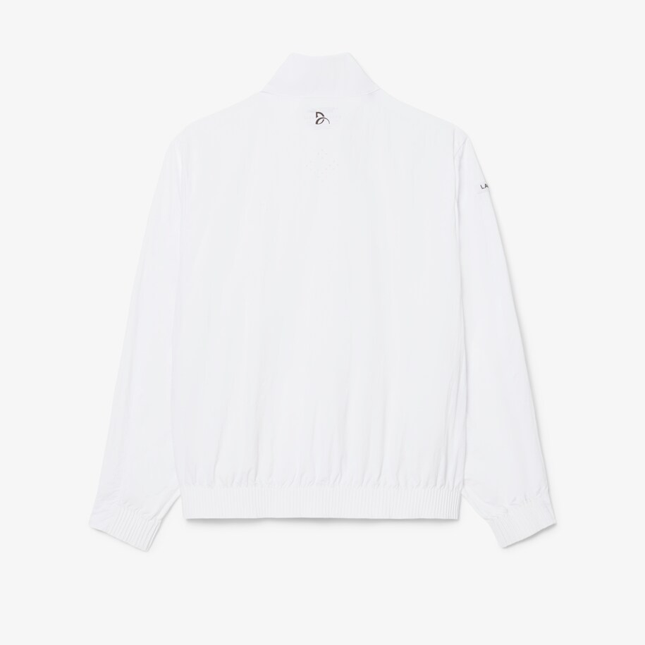Lacoste Tennis x Novak Djokovic Tracksuit image number 5