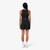 Dual Fabric Pleated Stretch Tennis Dress image number 2