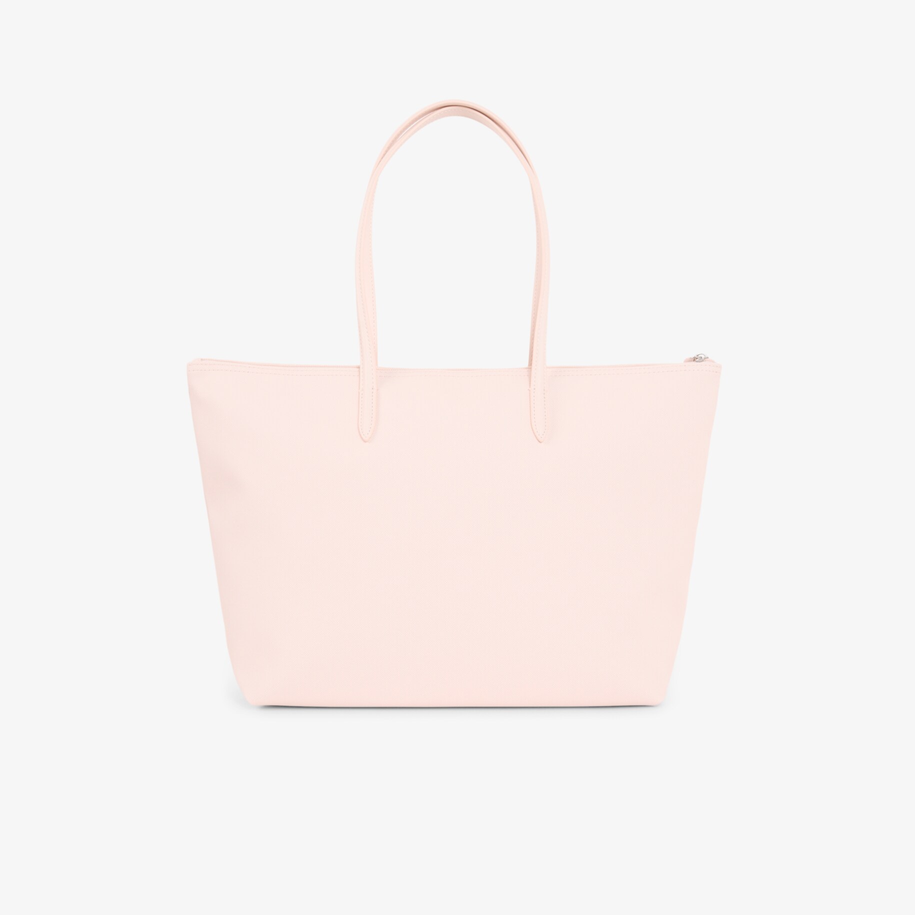 Large Lacoste L.12.12 Concept Petit Piqu&eacute; Tote image number 1