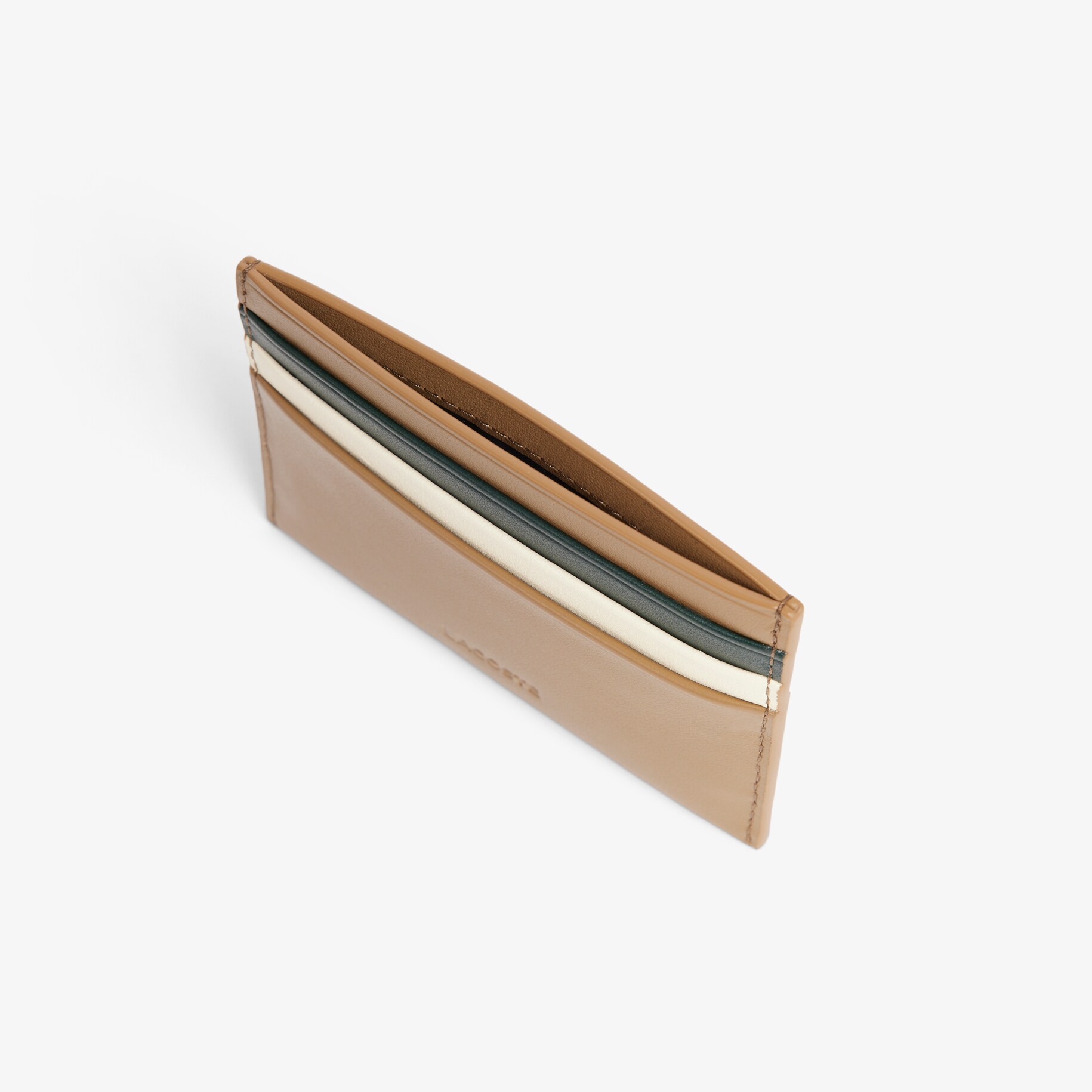 FG Leather Card Holder image number 2