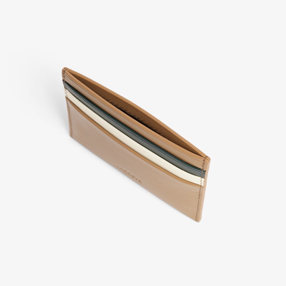 FG Leather Card Holder image number 2