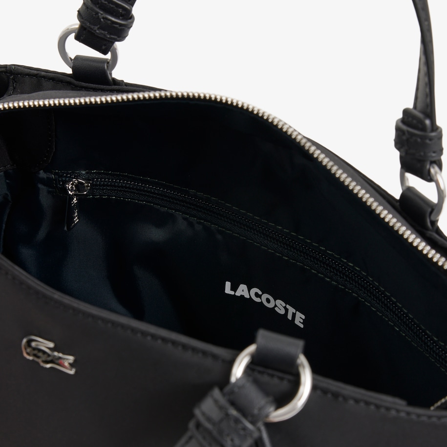 Small Day in L Top Handle Bag image number 3