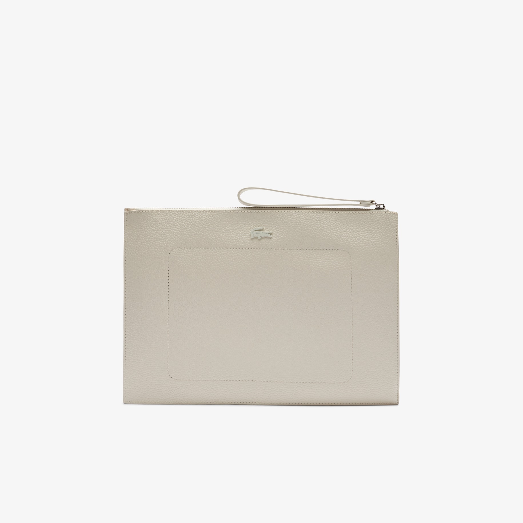 Contrast Flower Anna Pouch image number 1