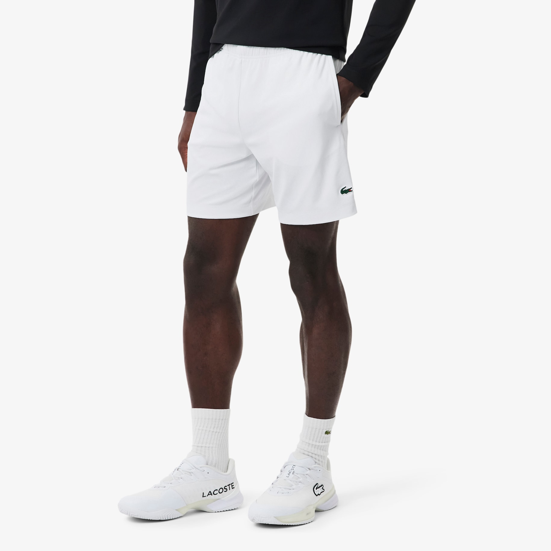 Regular Fit Ultra Dry Sport Shorts image number 1