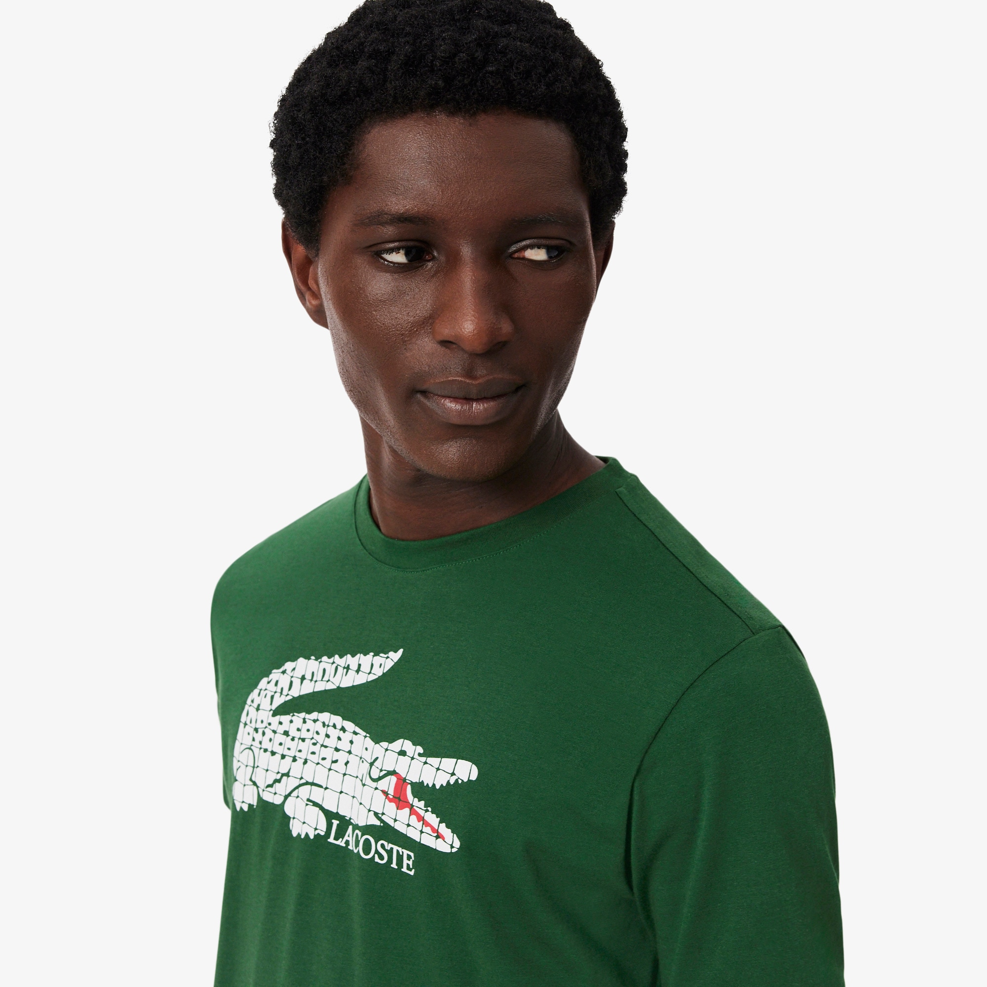 Roland-Garros Edition Tennis T-shirt image number 1