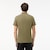 Logo Stripe Stretch Piqué Polo Shirt  image number 2