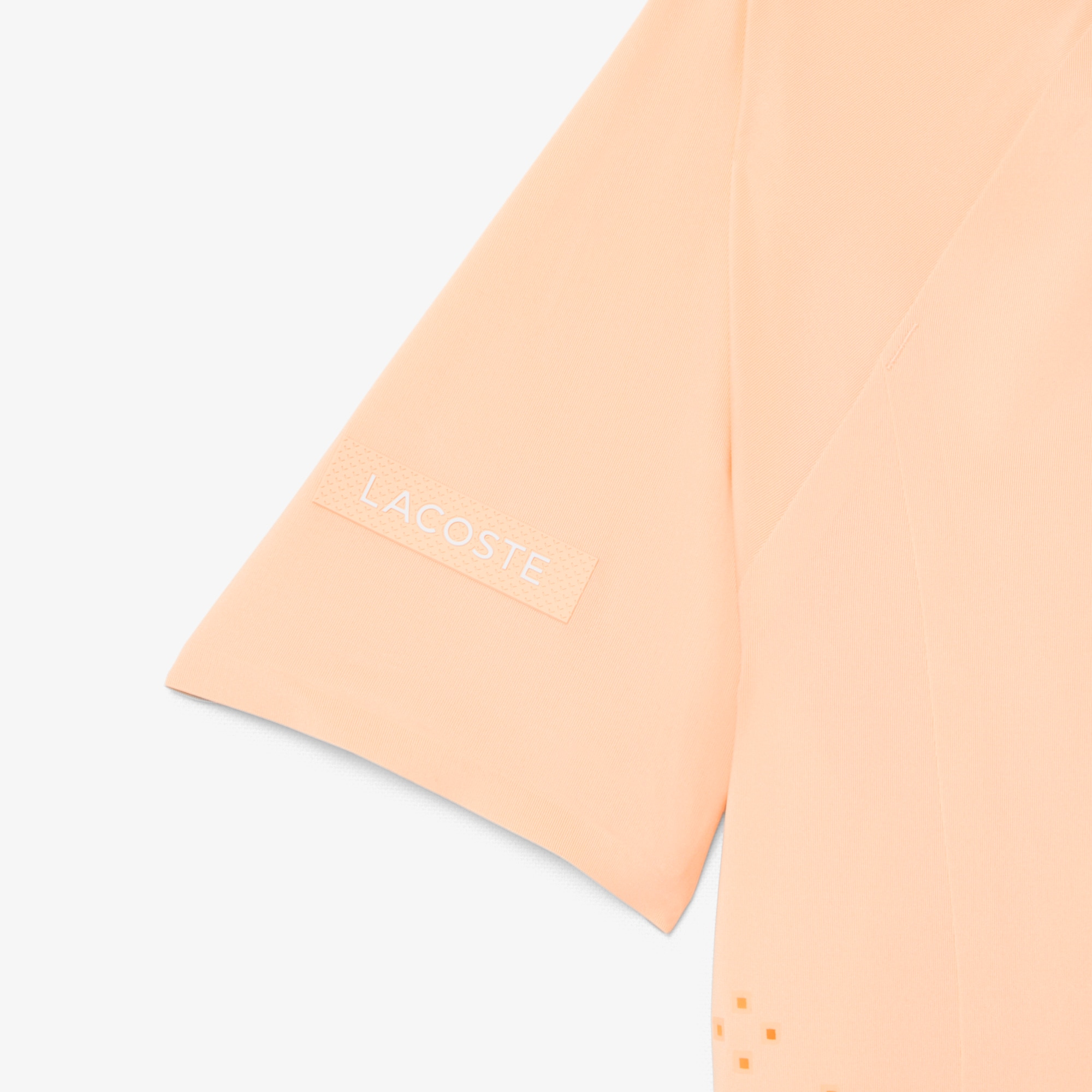 Lacoste Tennis x Novak Djokovic On Court Polo Shirt image number 5