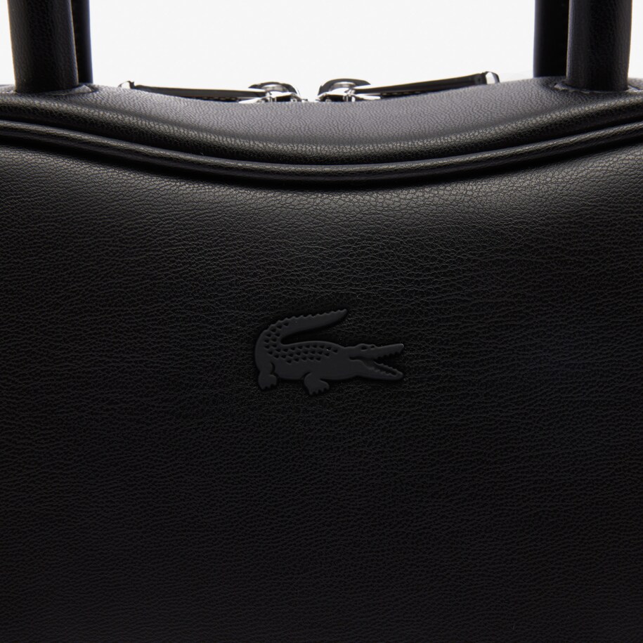 Lora Small Leather Purse image number 4