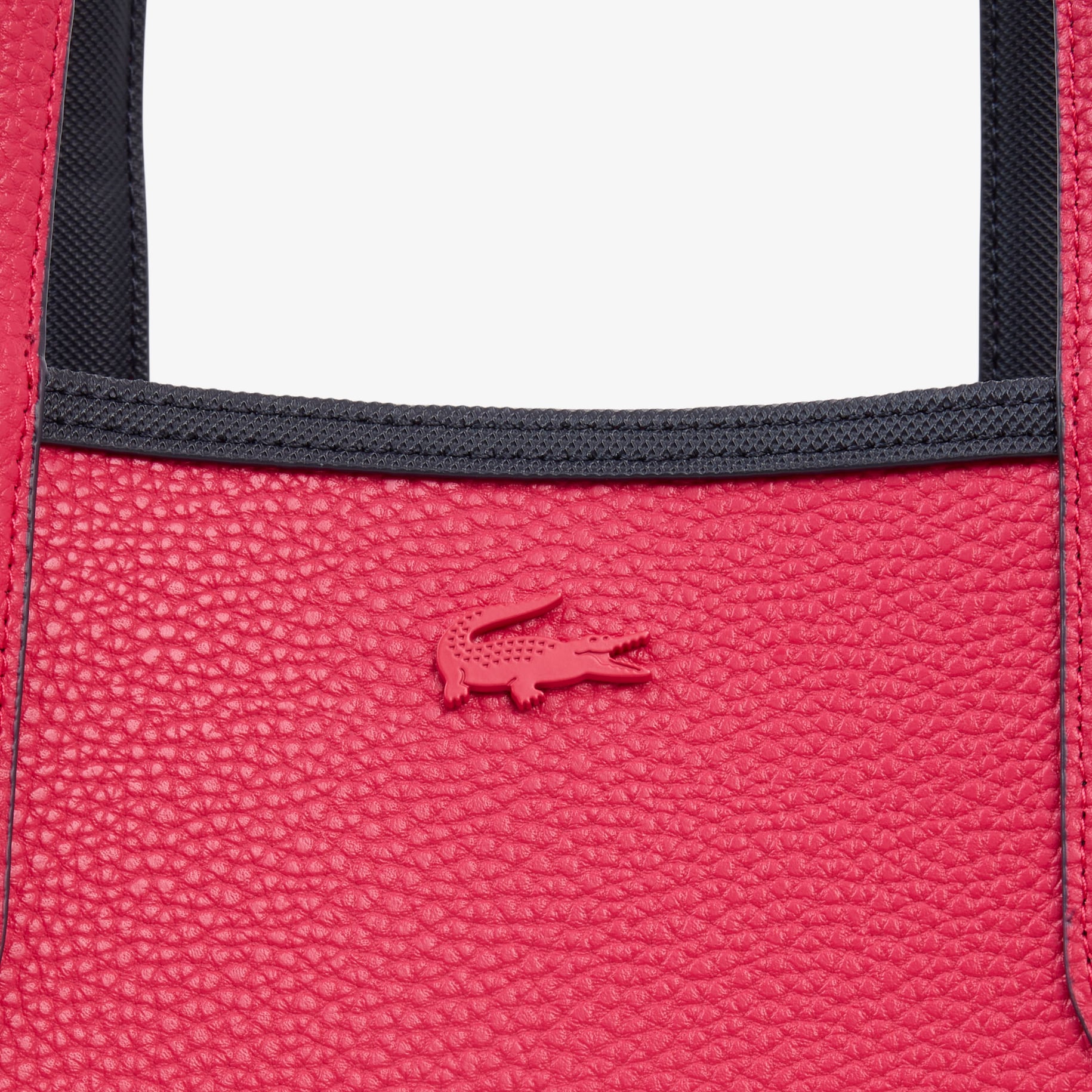 Women's Anna Reversible Bicolour Tote Bag image number 7