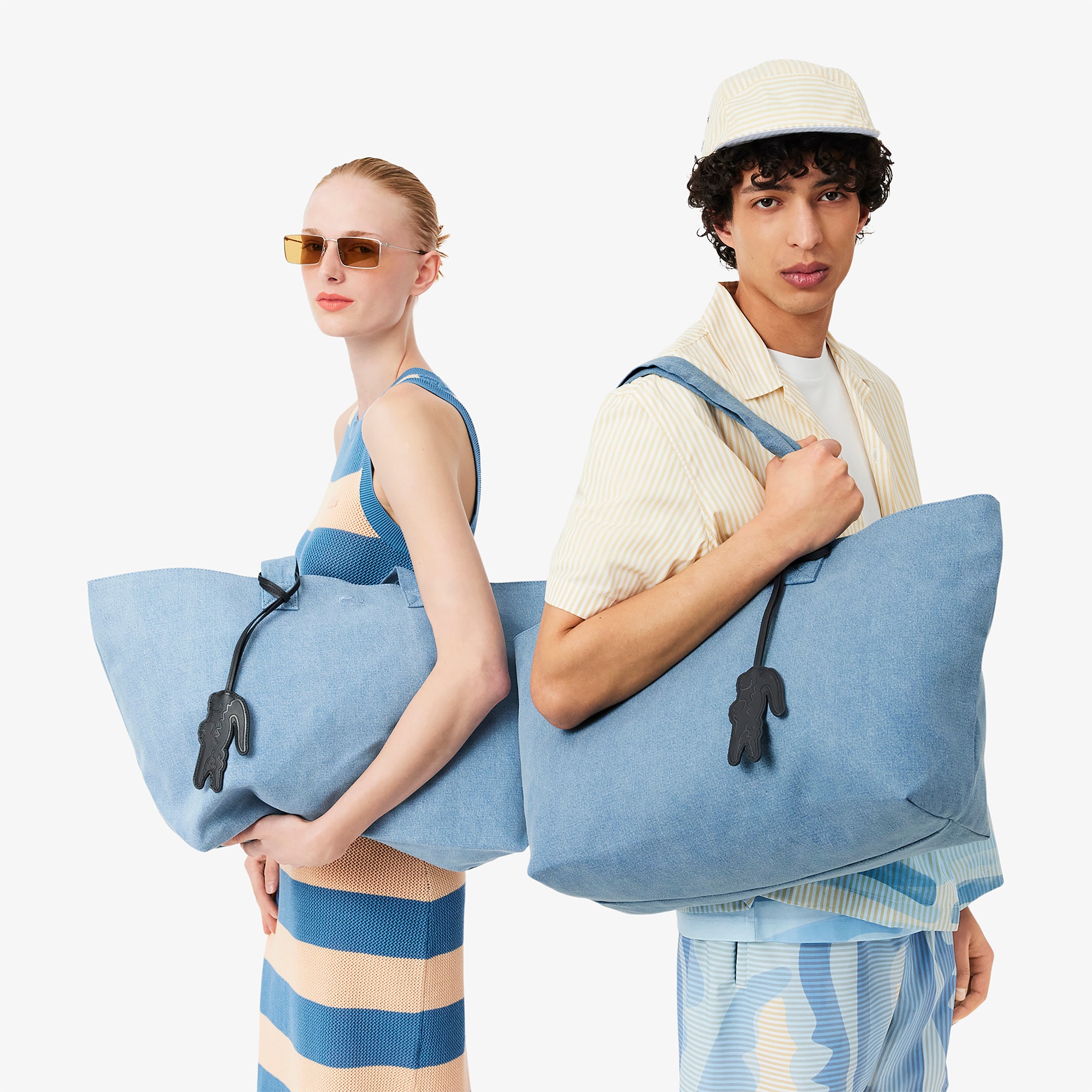 Summer Pack XL Tote image number 5