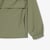 Technical Nylon Water-Repellent Windbreaker image number 3