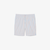 Striped Cotton Poplin Shorts image number 0