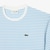 Striped Heavy Cotton T-shirt image number 4