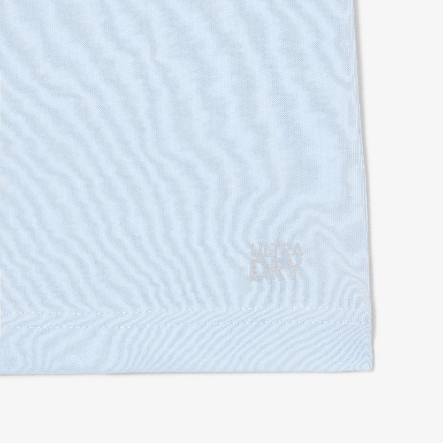 Ultra Dry Cotton Sport T-shirt image number 5