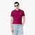 Slim Fit Stretch Mini Piqu&eacute; Polo Shirt image number 0