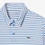 Regular Fit Ultra Dry Striped Golf Polo Shirt image number 4