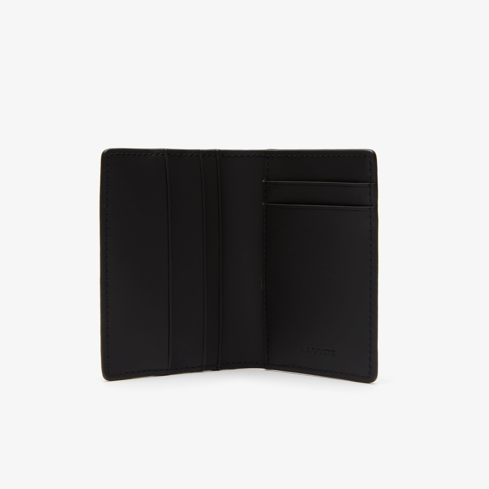 Men’s The Blend Monogram Print Vertical Card Holder image number 1