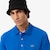 Slim Fit Stretch Piqué Polo Shirt image number 1