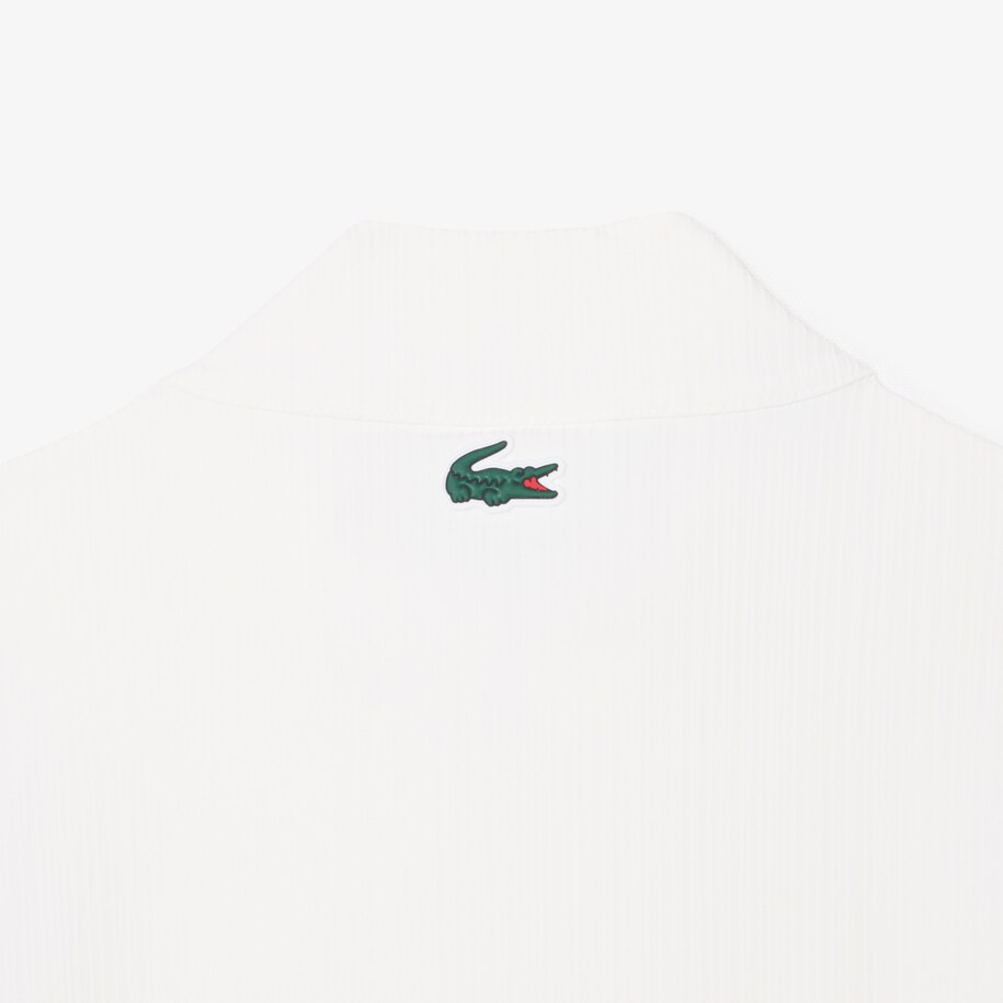 Ultra Dry Badge Accent Tennis Heritage Dress image number 7