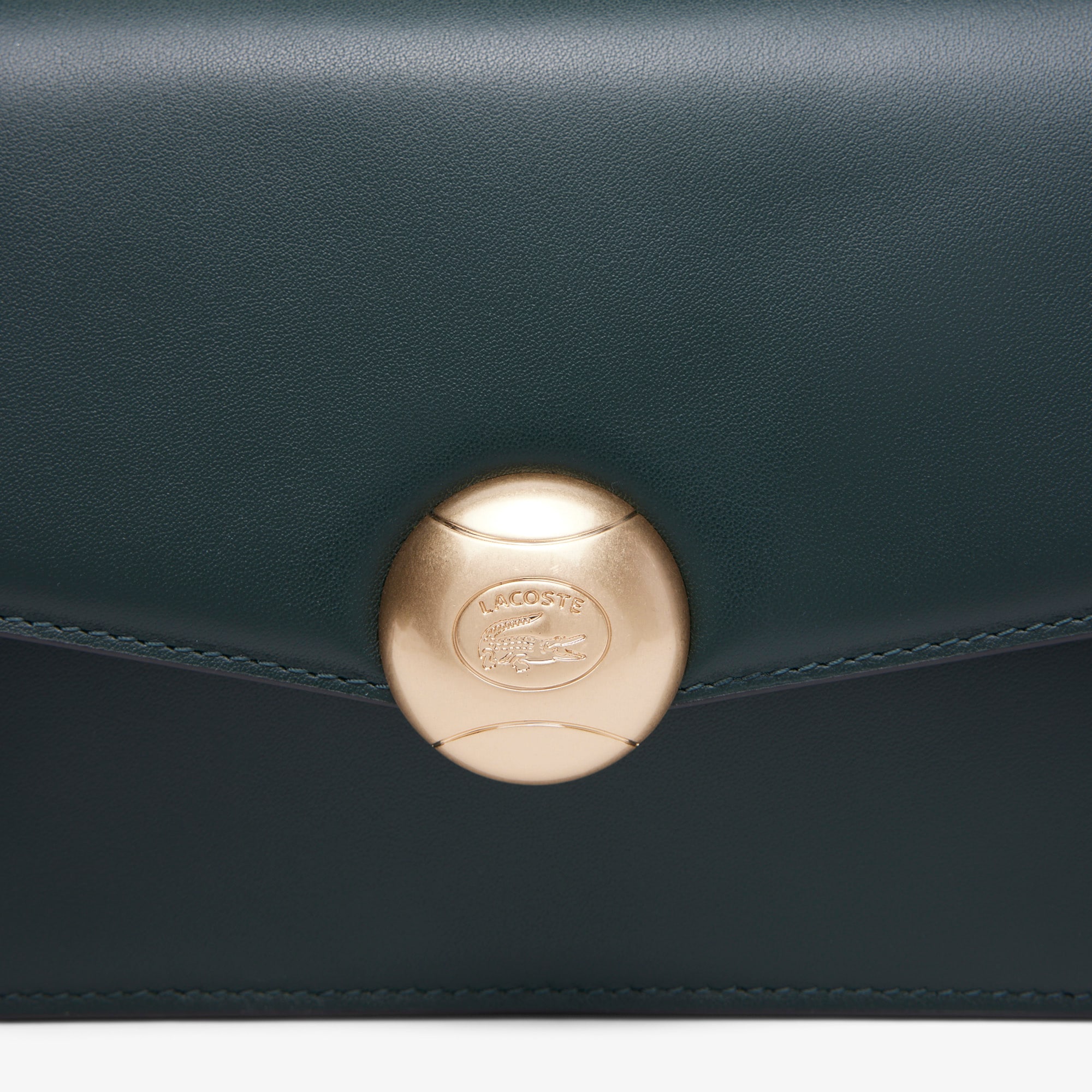Medium Tennis Bliss Shoulder Bag image number 4
