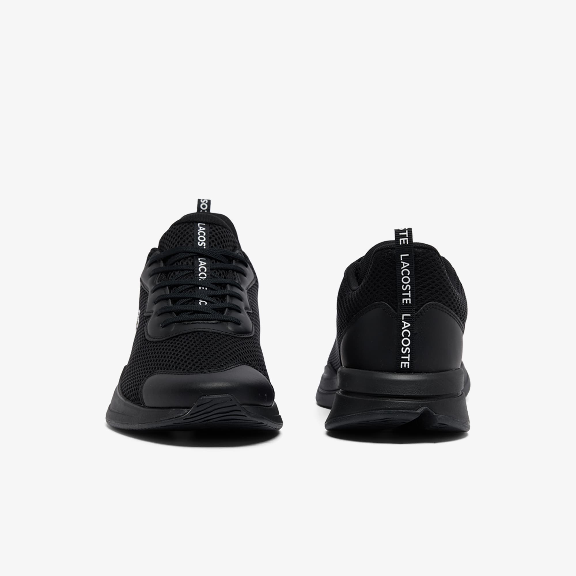 Men's Neo Run Base Sneakers image number 4