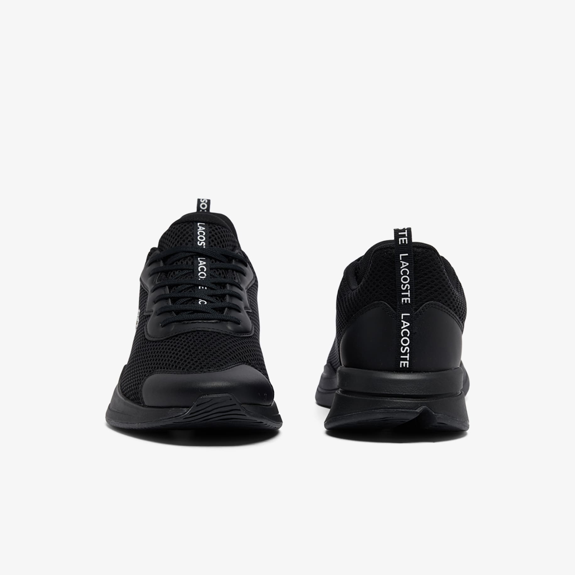 Men's Neo Run Base Sneakers image number 4
