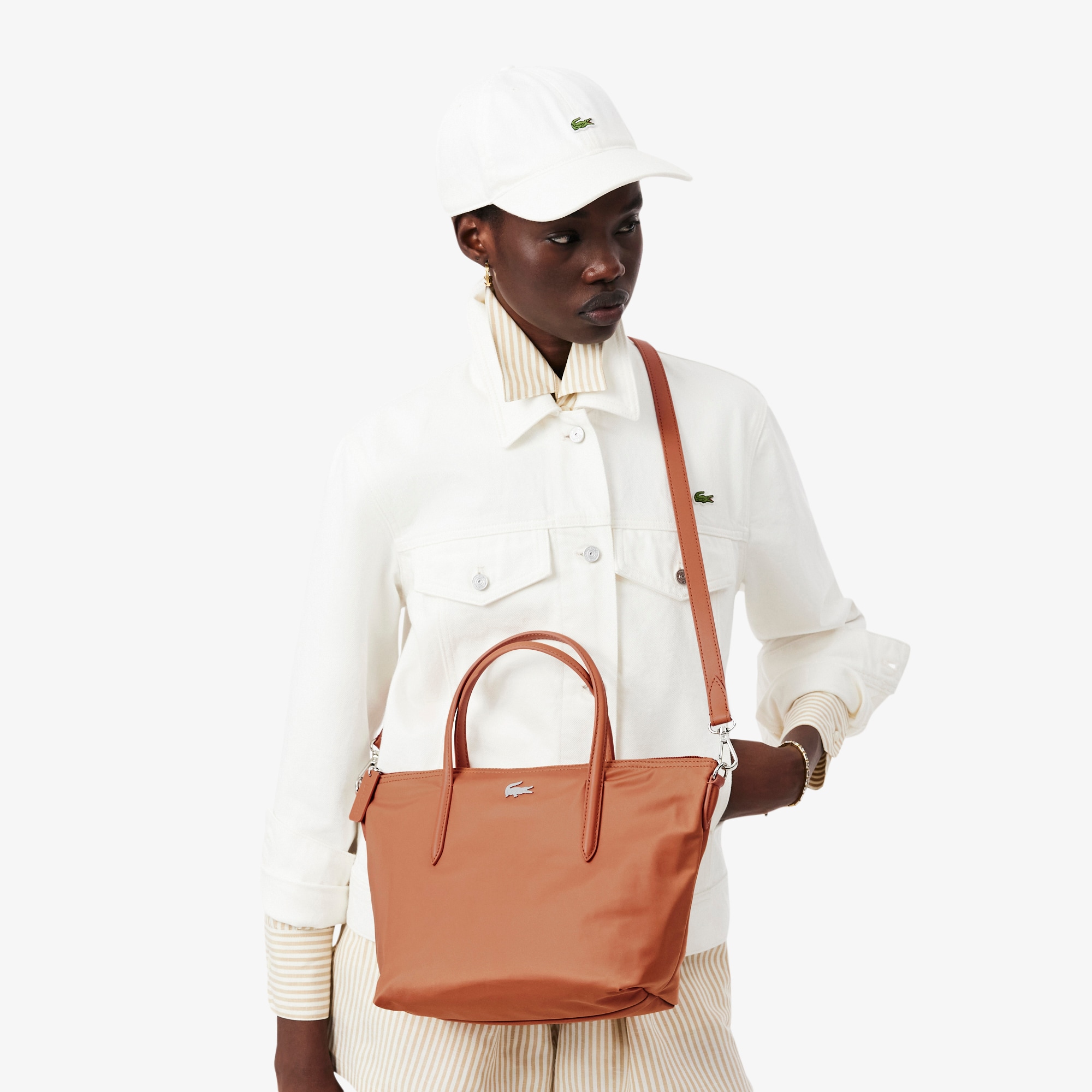 Small Tote image number 5