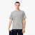 Cotton T-shirt with Breast Pocket image number 0