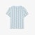 Monogram Print Cotton T-shirt image number 4