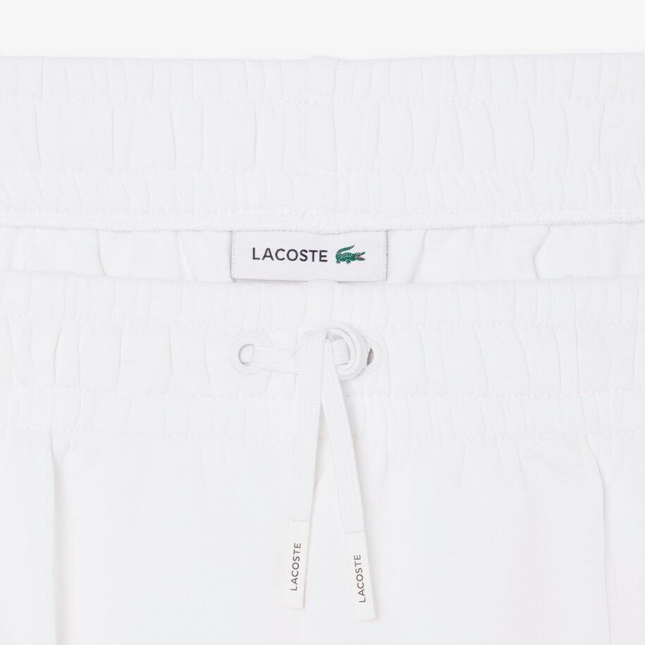 Wide Fit Jersey Sweatpants image number 5
